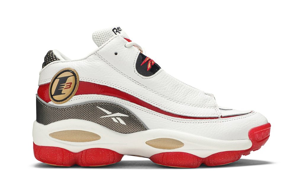 【国内 7/29 発売】REEBOK ANSWER 1 OG ROOKIE OF THE YEAR” (リーボック アンサー 1 OG “ルーキー・オブ・ザ・イヤー”) [GX6330]