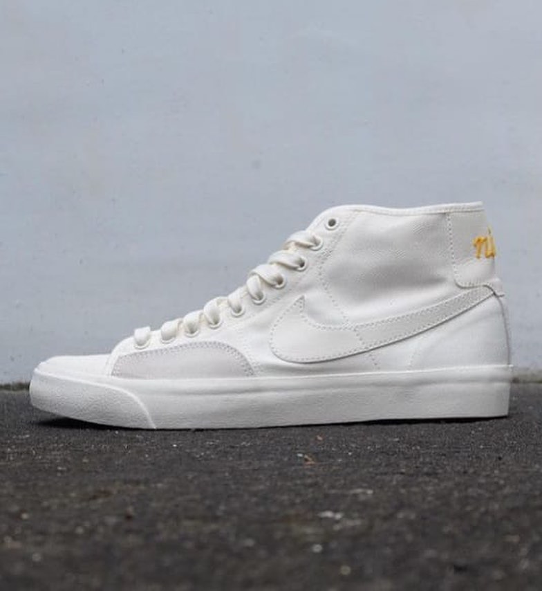 2022年 発売予定！ナイキ ブレーザー コート ミッド プレミアム “ペイズリーパック/ホワイト” (NIKE SB BLZR COURT MID PREMIUM “Paisley Pack” White) [DH7479-100]