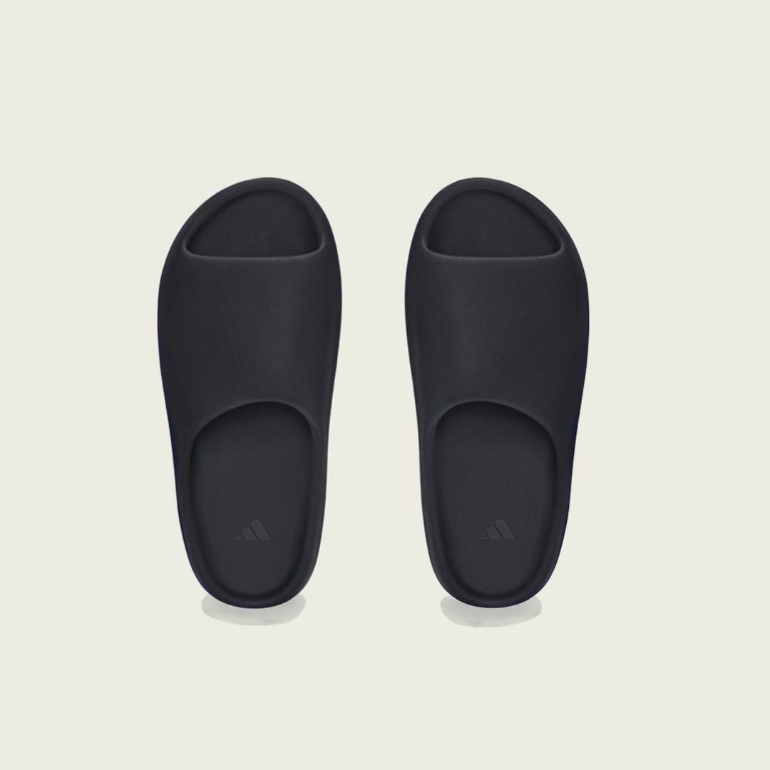 adidas YEEZY Slide Onyx イージースライド  30.5㎝