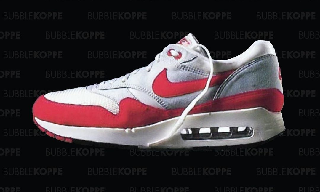 【国内 3/26 発売】ナイキ エア マックス 1 86 OG “ビッグバブル” (NIKE AIR MAX 1 86 OG “Big Bubble”) [DQ3989-100]