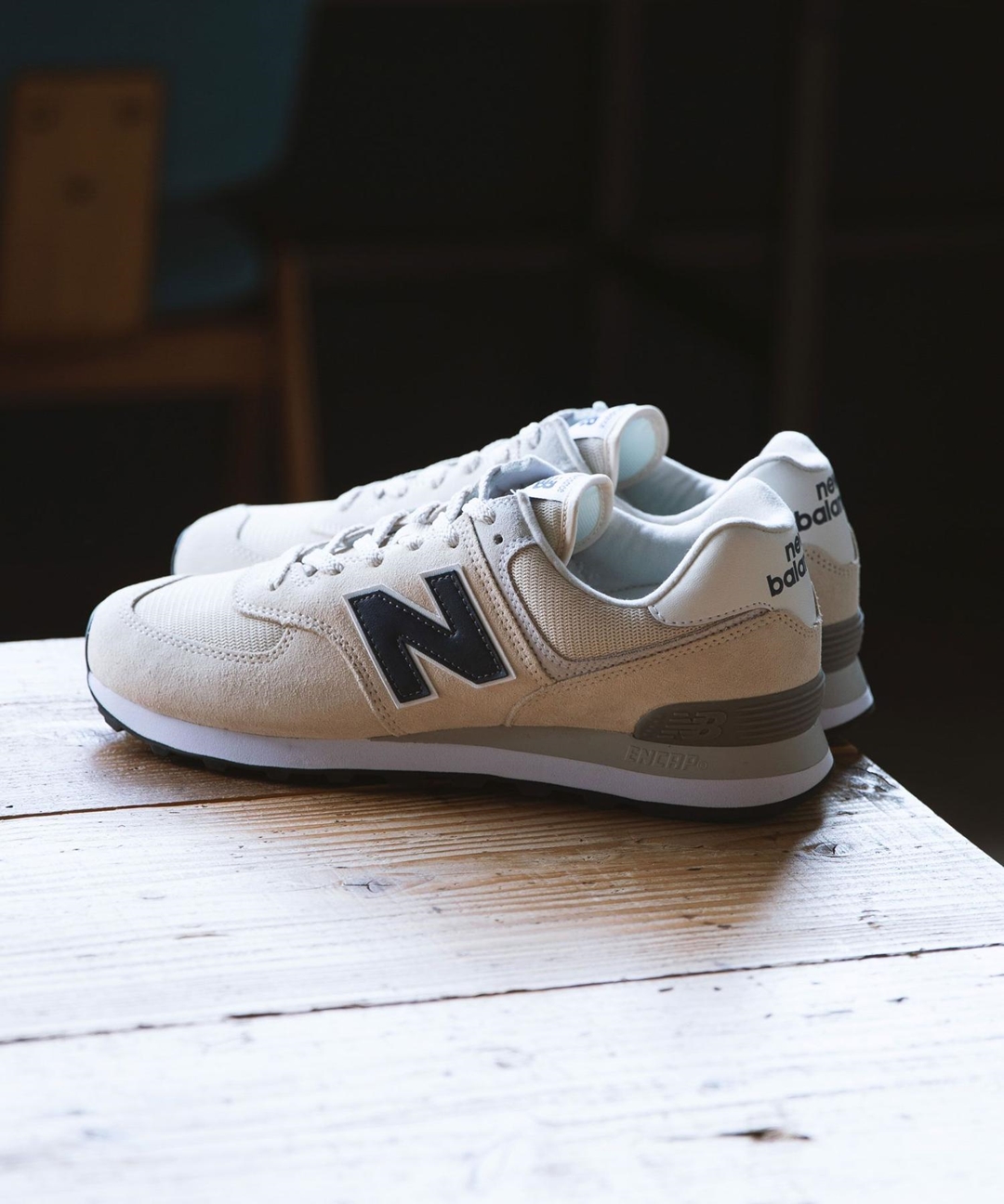 New Balance 2022年 春の新作 がgreen label relaxing にて先行予約 (ニューバランス)