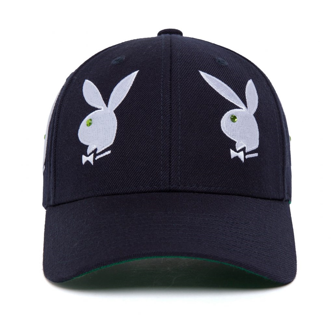 HUF × PLAYBOY コラボ “After Hours”が1/1 発売 (ハフ プレイボーイ)