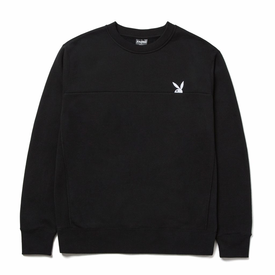 HUF × PLAYBOY コラボ “After Hours”が1/1 発売 (ハフ プレイボーイ)