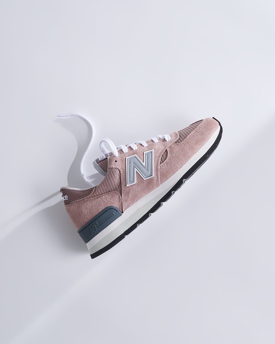 6/18 発売予定！KITH × New Balance M990V1 KT1 “Dusty Rose” (キス ニューバランス “ダスティローズ”)