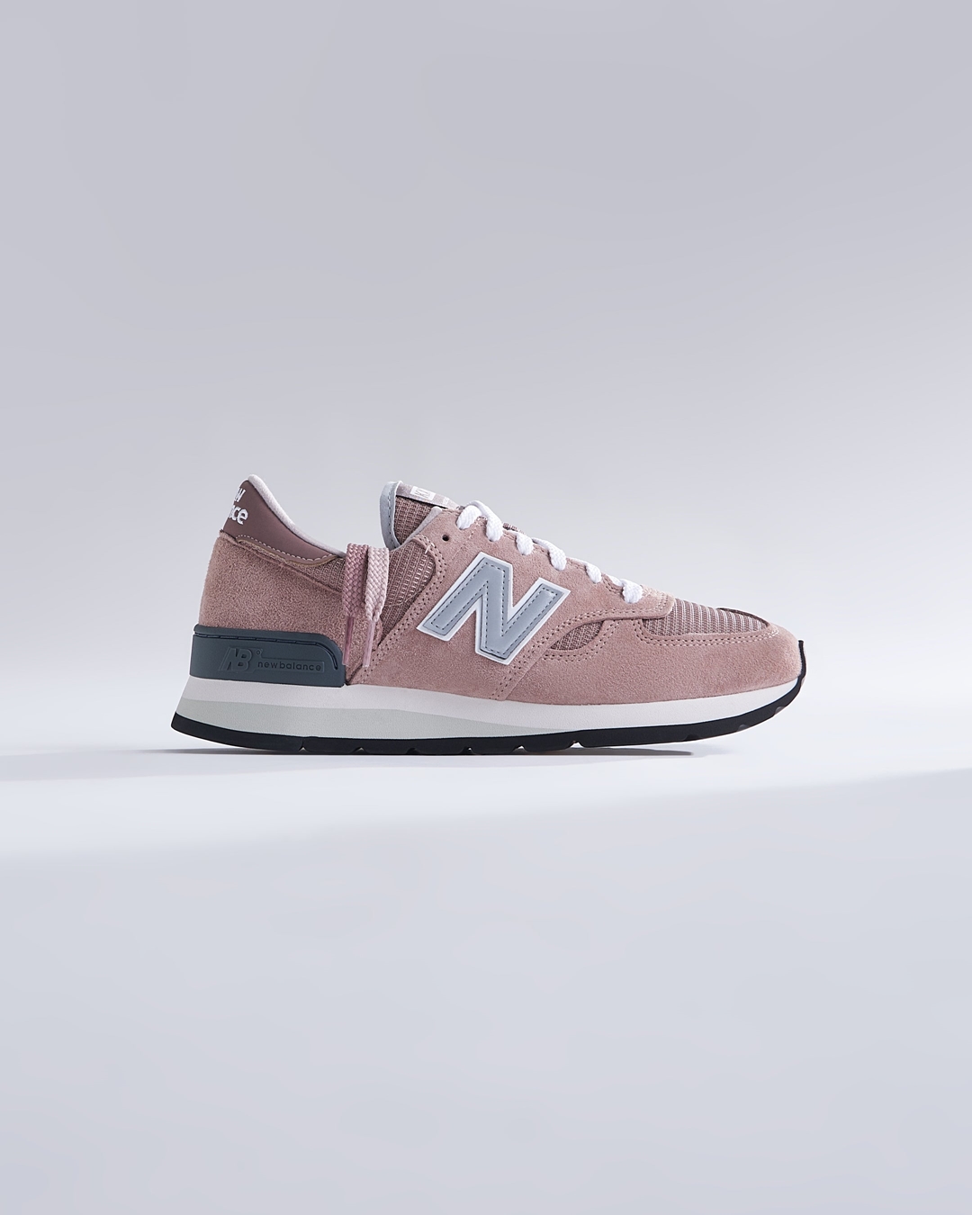 6/18 発売予定！KITH × New Balance M990V1 KT1 “Dusty Rose” (キス ニューバランス “ダスティローズ”)