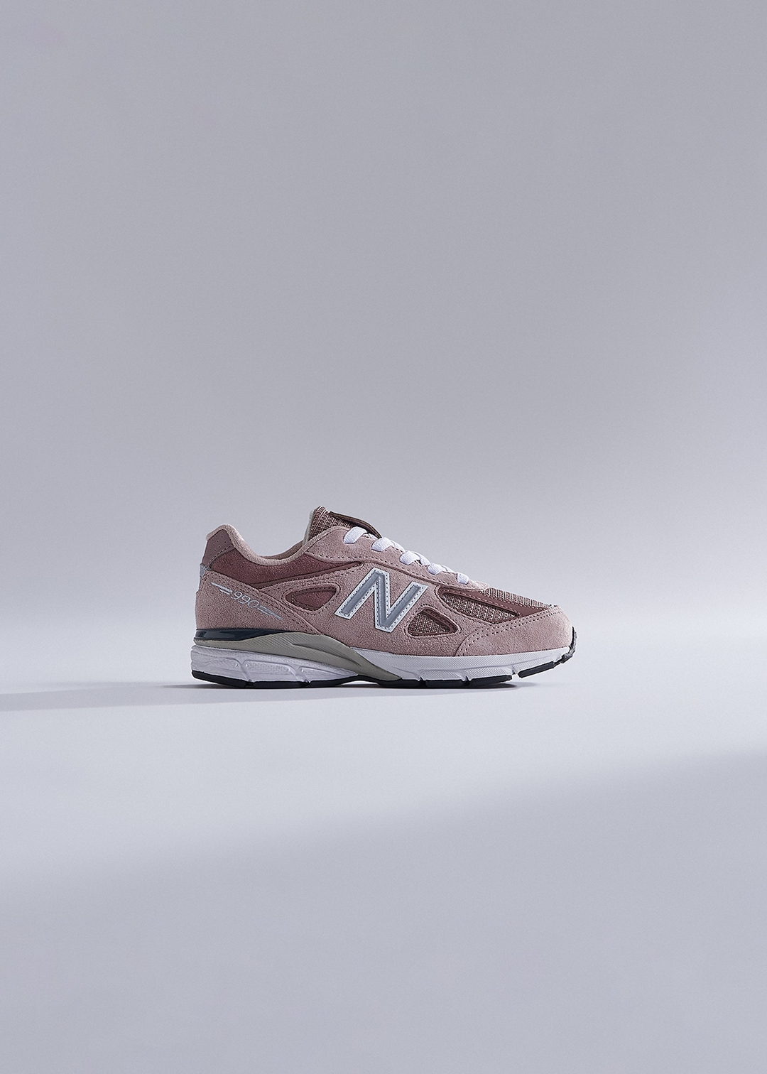 6/18 発売予定！KITH × New Balance M990V1 KT1 “Dusty Rose” (キス ニューバランス “ダスティローズ”)