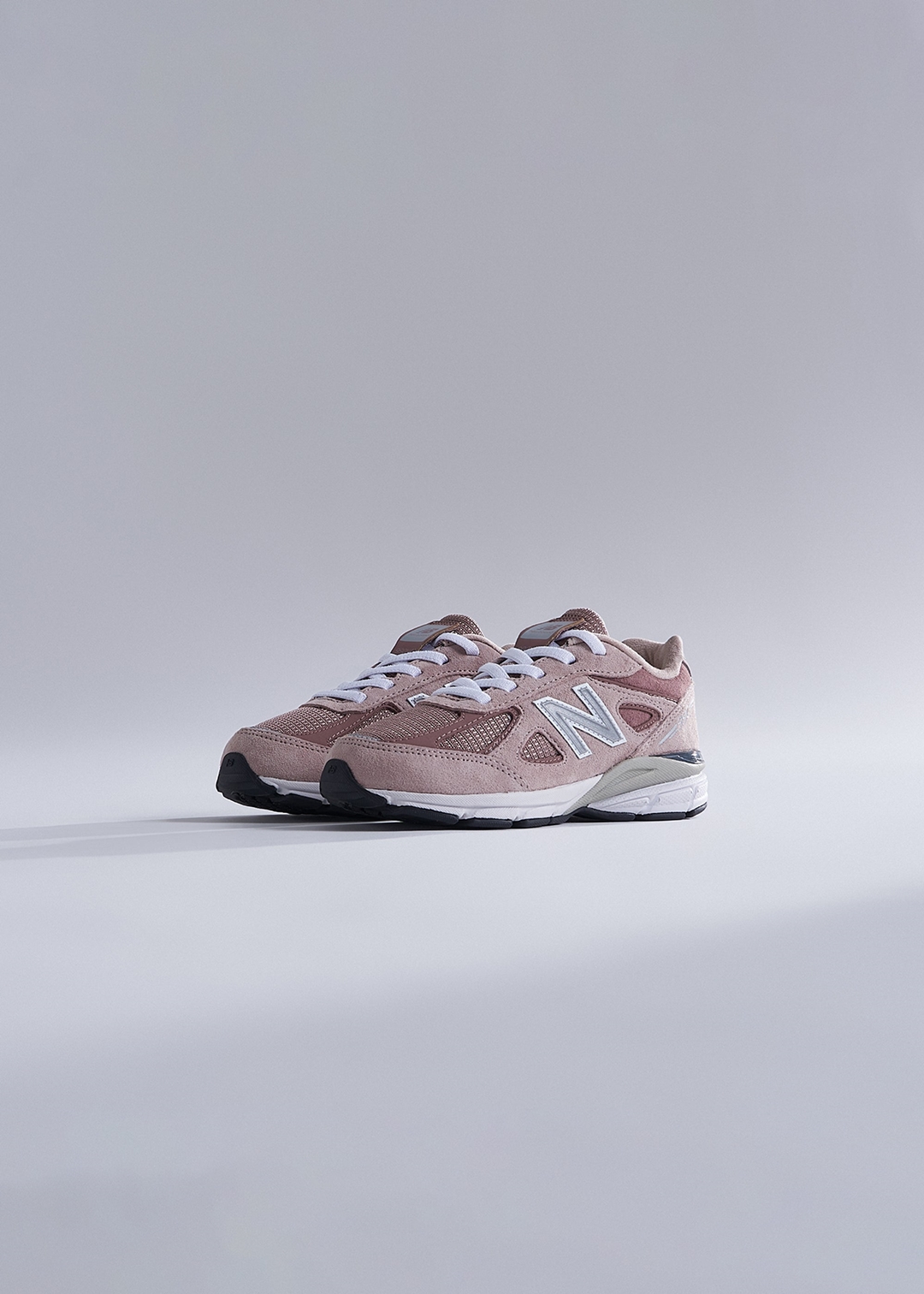 6/18 発売予定！KITH × New Balance M990V1 KT1 “Dusty Rose” (キス ニューバランス “ダスティローズ”)