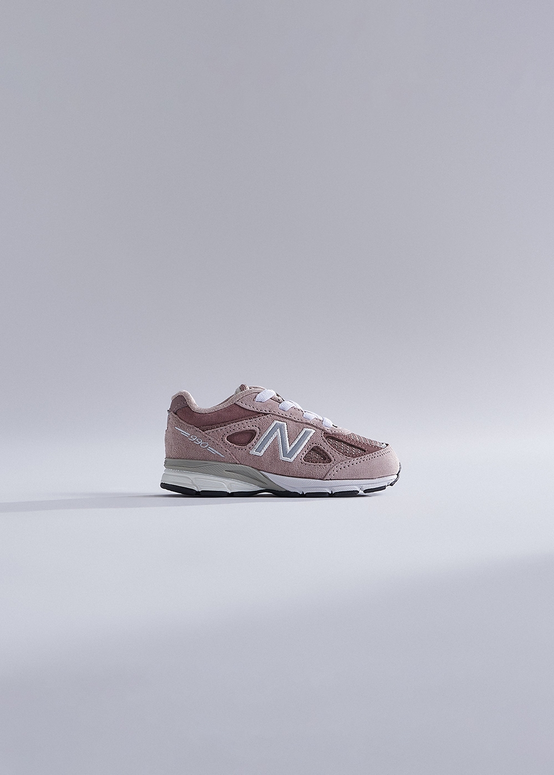 6/18 発売予定！KITH × New Balance M990V1 KT1 “Dusty Rose” (キス ニューバランス “ダスティローズ”)