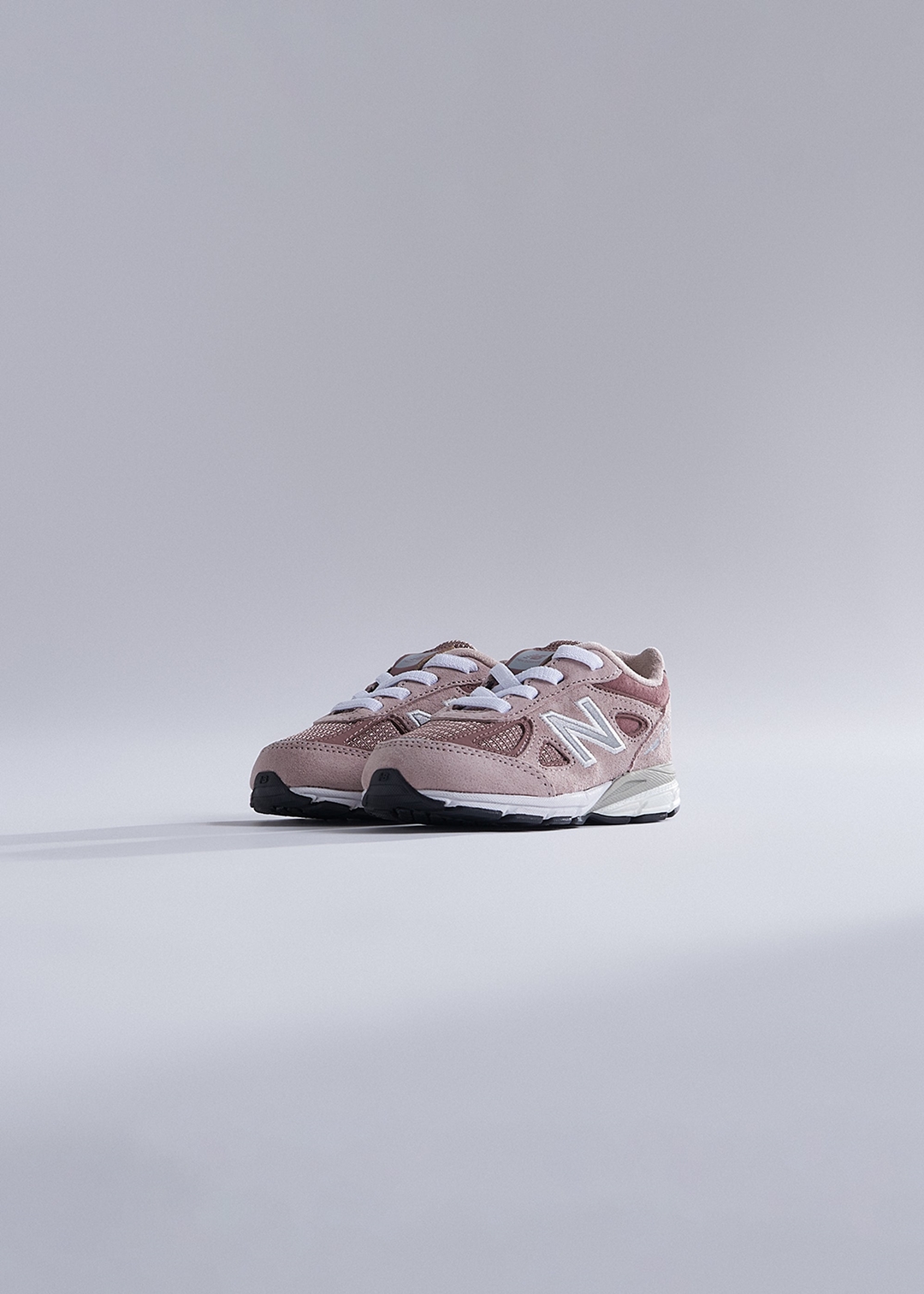 6/18 発売予定！KITH × New Balance M990V1 KT1 “Dusty Rose” (キス ニューバランス “ダスティローズ”)