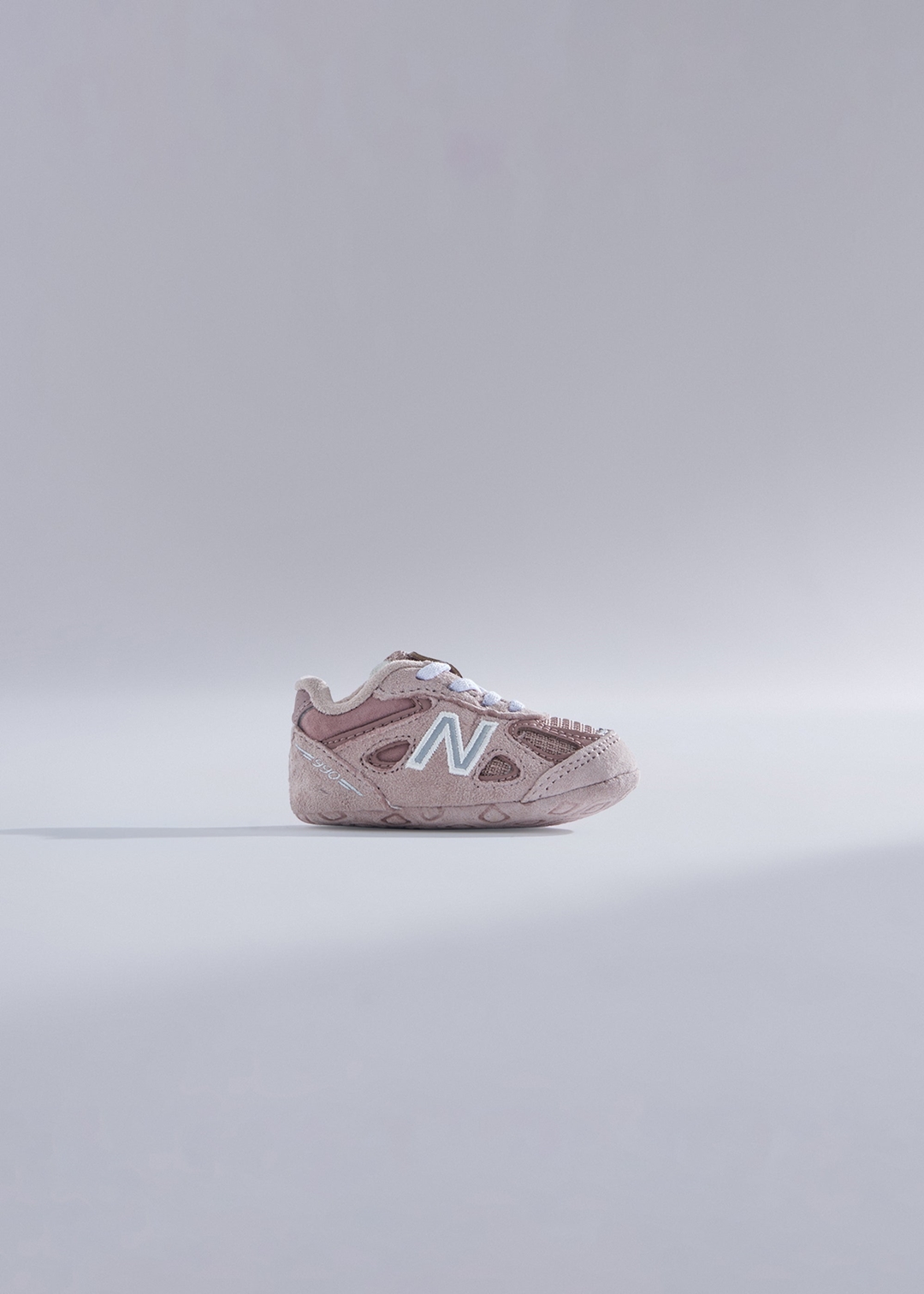 6/18 発売予定！KITH × New Balance M990V1 KT1 “Dusty Rose” (キス ニューバランス “ダスティローズ”)