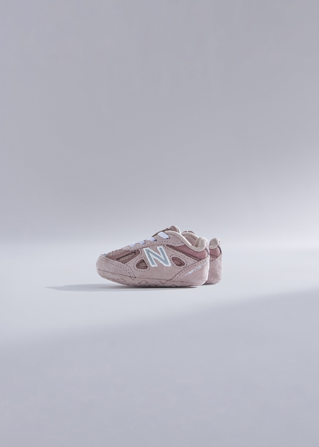 6/18 発売予定！KITH × New Balance M990V1 KT1 “Dusty Rose” (キス ニューバランス “ダスティローズ”)