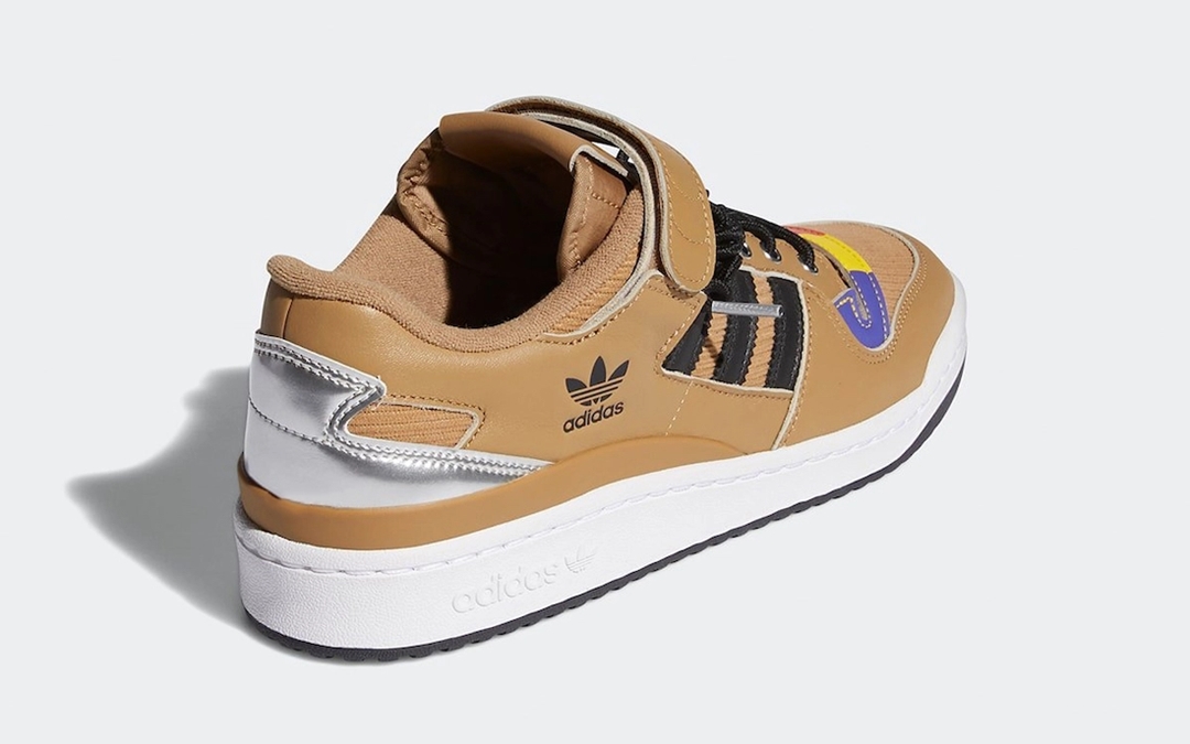 2022年 発売予定！South Park x adidas Originals FORUM LOW “AWESOM-O” (サウスパーク アディダス オリジナルス フォーラム ロー “オスモ”) [GY6475]