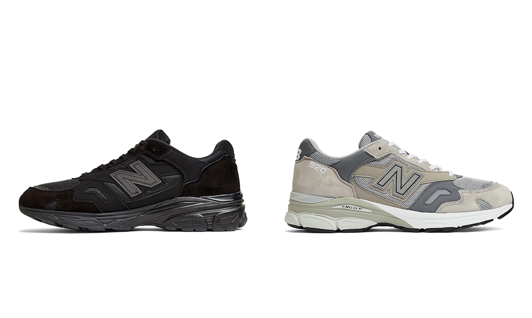 1月中旬発売！国内 BEAUTY&YOUTH 限定！New Balance M920 UK BYEX (ビューティアンドユース ニューバランス)