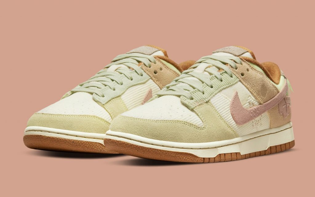 2022年 発売予定！ナイキ ダンク ロー “ブライトサイド (NIKE DUNK LOW “Bright Side”)