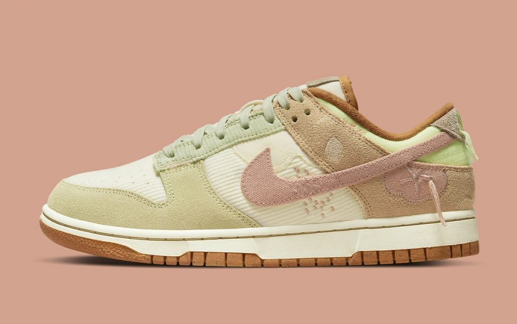 2022年 発売予定！ナイキ ダンク ロー “ブライトサイド (NIKE DUNK LOW “Bright Side”)