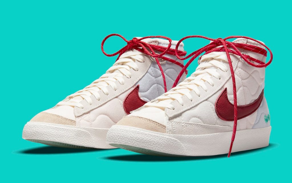 2022年 2月発売予定！ナイキ ブレーザー ミッド “チャイニーズ ニューイヤー 2022″ (NIKE BLAZER MID “CHINESE NEW YEAR/CNY 2022″)