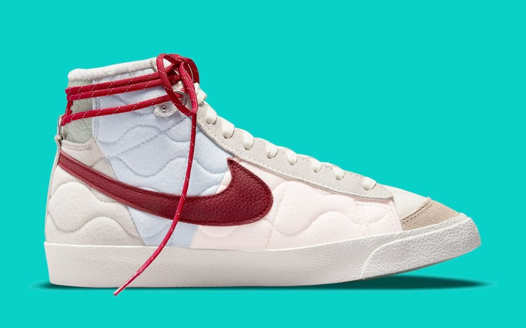 2022年 2月発売予定！ナイキ ブレーザー ミッド “チャイニーズ ニューイヤー 2022″ (NIKE BLAZER MID “CHINESE NEW YEAR/CNY 2022″)