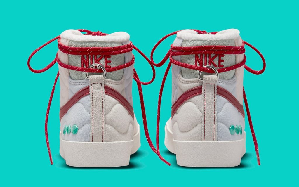 2022年 2月発売予定！ナイキ ブレーザー ミッド “チャイニーズ ニューイヤー 2022″ (NIKE BLAZER MID “CHINESE NEW YEAR/CNY 2022″)