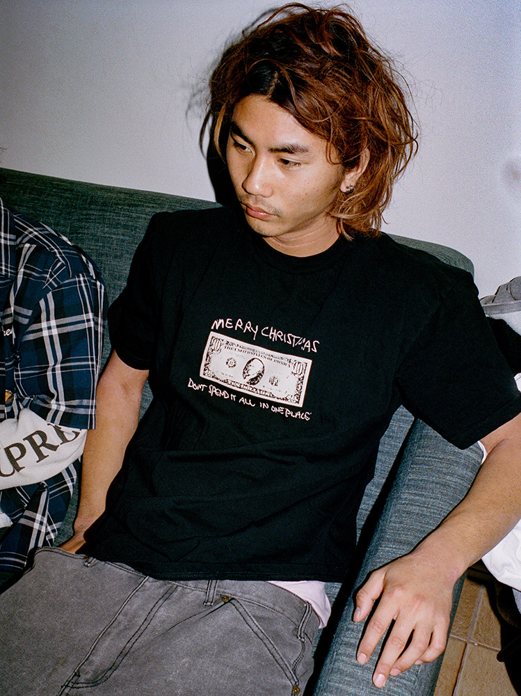 【SUPREME 2021 F/W (シュプリーム 2021年 秋冬)】国内 1/8 11:00~ セールが開催 (SALE)