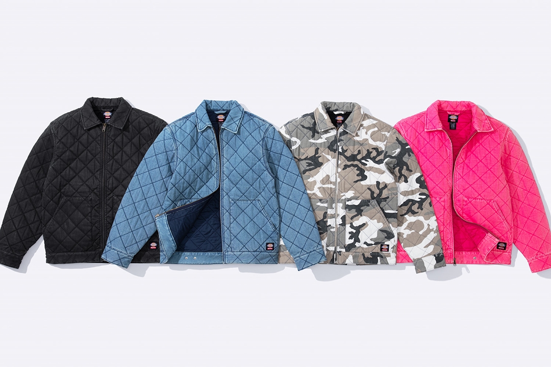 【SUPREME 2021 F/W (シュプリーム 2021年 秋冬)】国内 1/8 11:00~ セールが開催 (SALE)