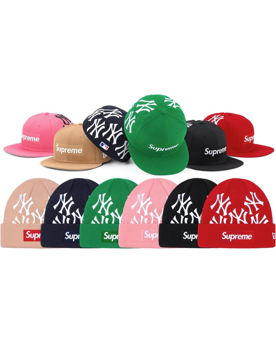 【SUPREME 2021 F/W (シュプリーム 2021年 秋冬)】国内 1/8 11:00~ セールが開催 (SALE)