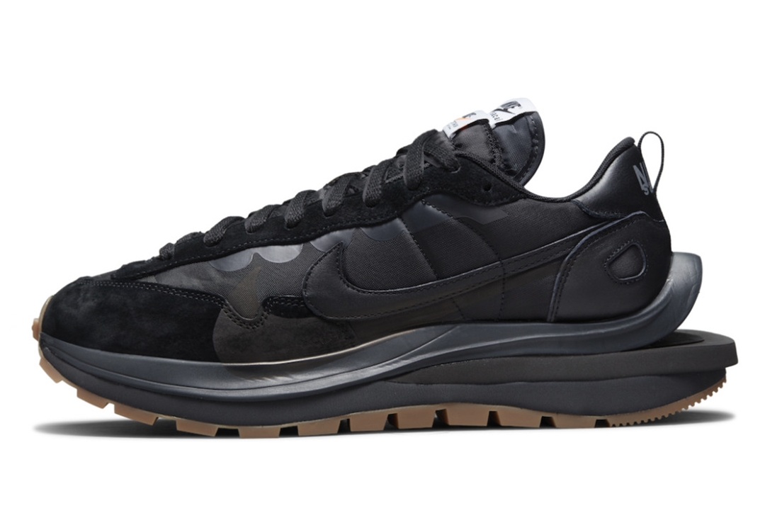 【国内 4/27、3/10 発売予定】sacai x NIKE VAPOR WAFFLE 4カラー (サカイ ナイキ ヴェイパー ワッフル) [DD1875-001,100,200,500]