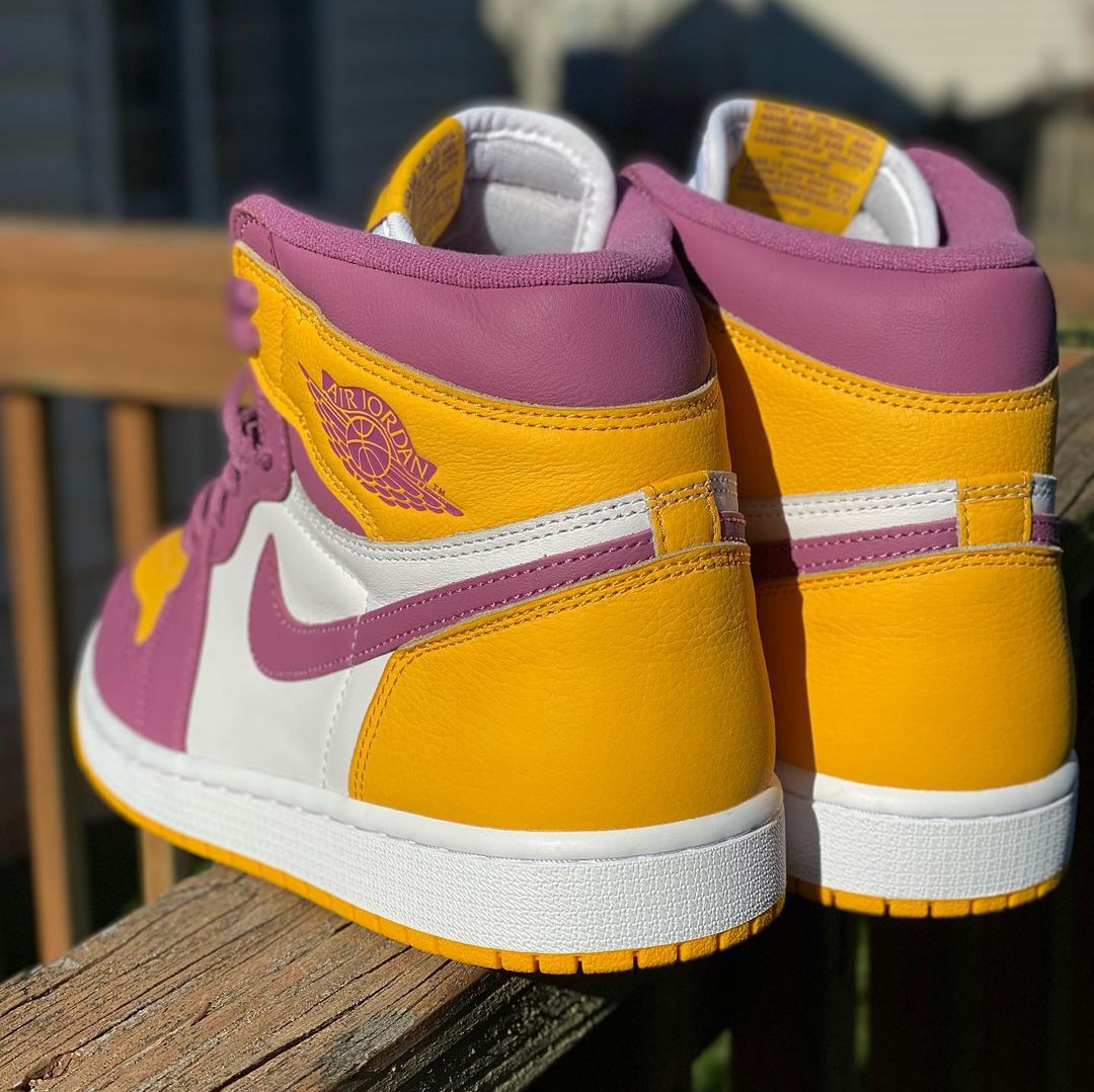 NIKE AIRJORDAN 1SB　花さま専用