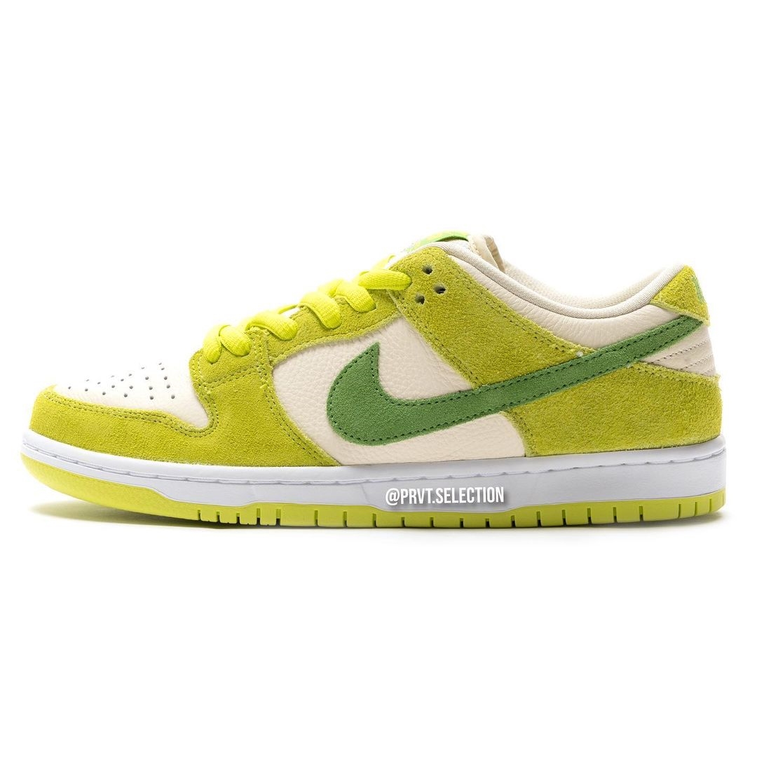 【国内 6/9 発売】ナイキ SB ダンク ロー/ハイ “フルーティパック” (NIKE SB DUNK LOW/HIGH “Fruity Pack”) [DM0807-300/DM0807-400/DM0807-600/DM0808-700]