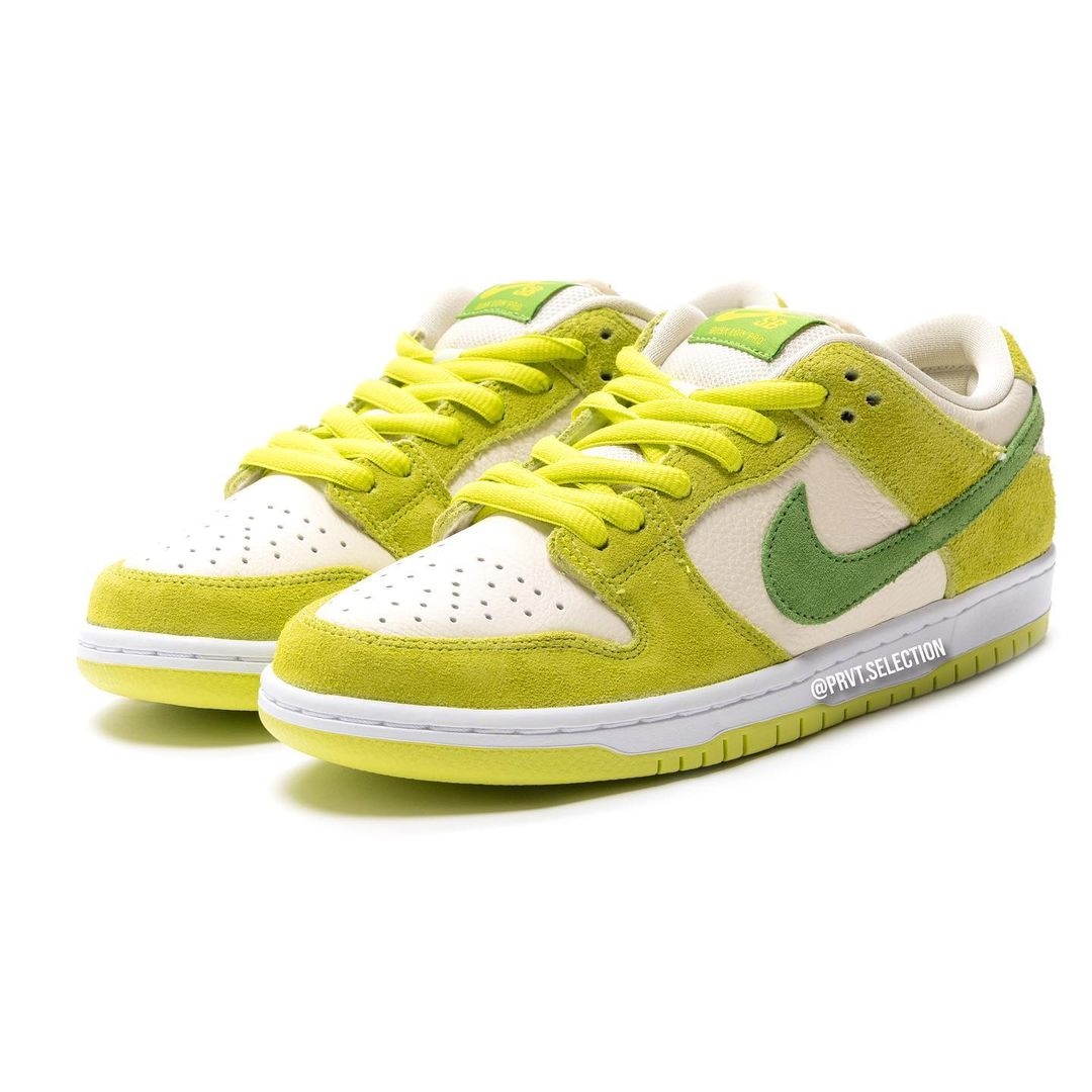 【国内 6/9 発売】ナイキ SB ダンク ロー/ハイ “フルーティパック” (NIKE SB DUNK LOW/HIGH “Fruity Pack”) [DM0807-300/DM0807-400/DM0807-600/DM0808-700]