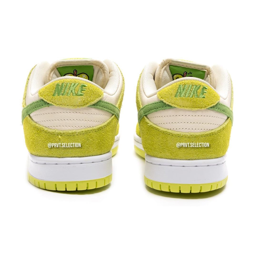 【国内 6/9 発売】ナイキ SB ダンク ロー/ハイ “フルーティパック” (NIKE SB DUNK LOW/HIGH “Fruity Pack”) [DM0807-300/DM0807-400/DM0807-600/DM0808-700]