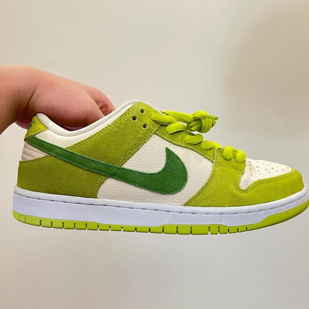 【国内 6/9 発売】ナイキ SB ダンク ロー/ハイ “フルーティパック” (NIKE SB DUNK LOW/HIGH “Fruity Pack”) [DM0807-300/DM0807-400/DM0807-600/DM0808-700]