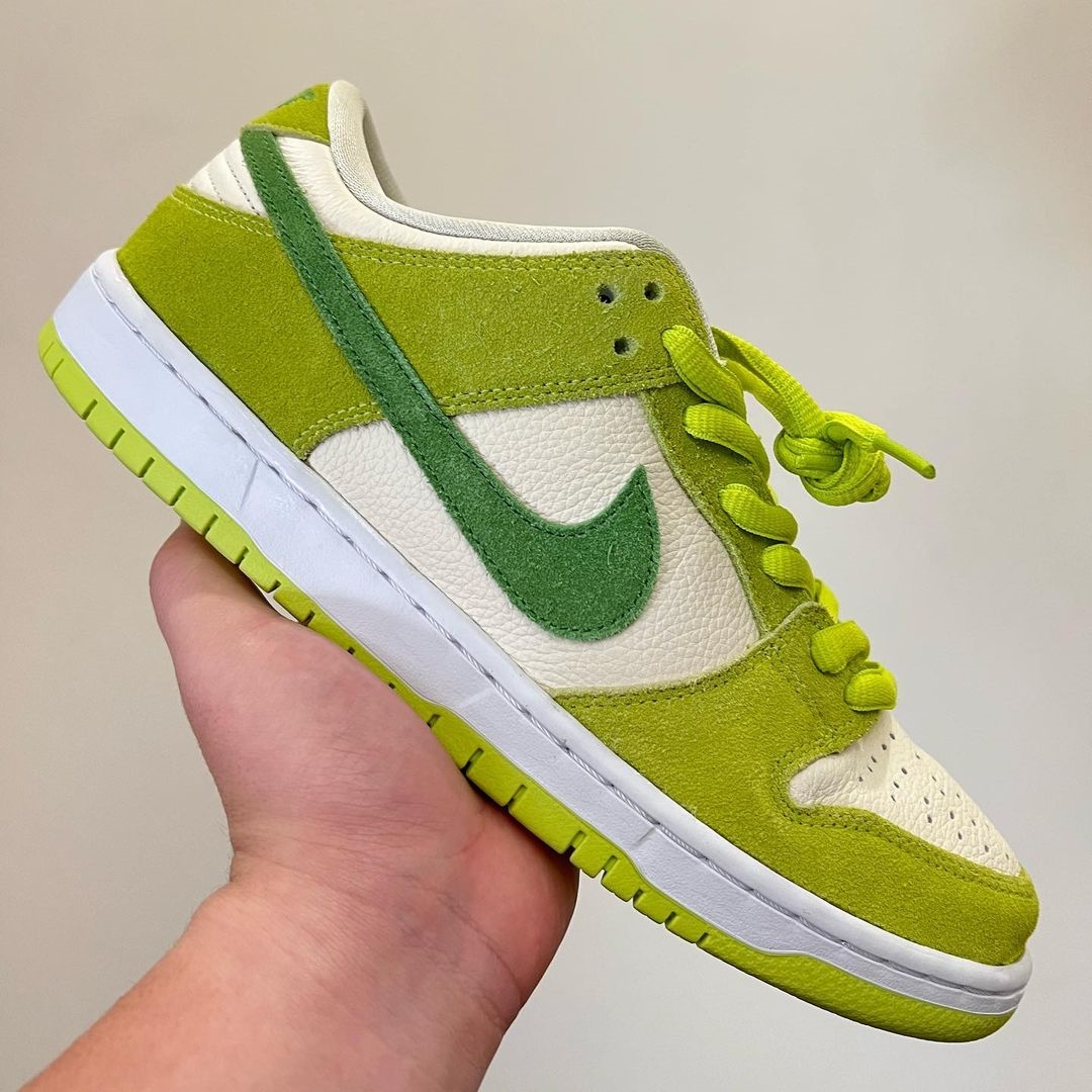 【国内 6/9 発売】ナイキ SB ダンク ロー/ハイ “フルーティパック” (NIKE SB DUNK LOW/HIGH “Fruity Pack”) [DM0807-300/DM0807-400/DM0807-600/DM0808-700]