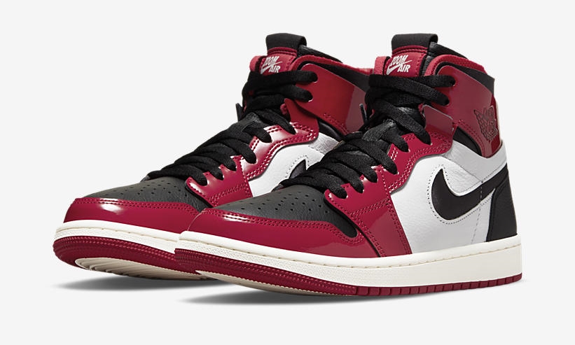 NikeWMNS Air Jordan 1 HighZOOM "Chicago"