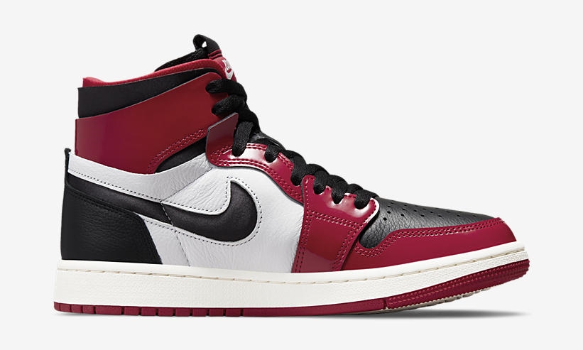 NikeWMNS Air Jordan 1 HighZOOM "Chicago"