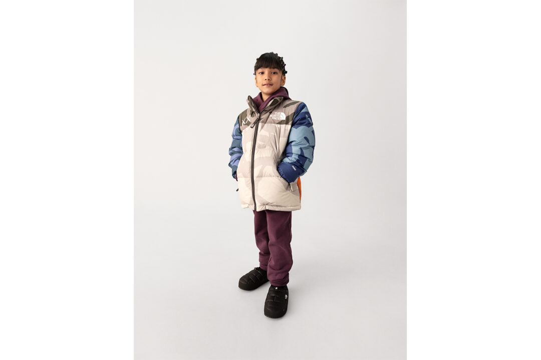 1/7~、2/17 発売！KAWS × THE NORTH FACE (カウズ ザ・ノース・フェイス)