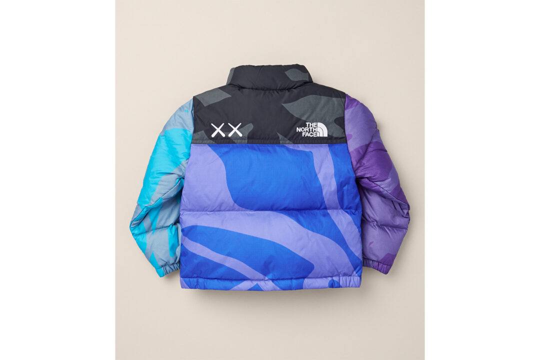 1/7~、2/17 発売！KAWS × THE NORTH FACE (カウズ ザ・ノース・フェイス)