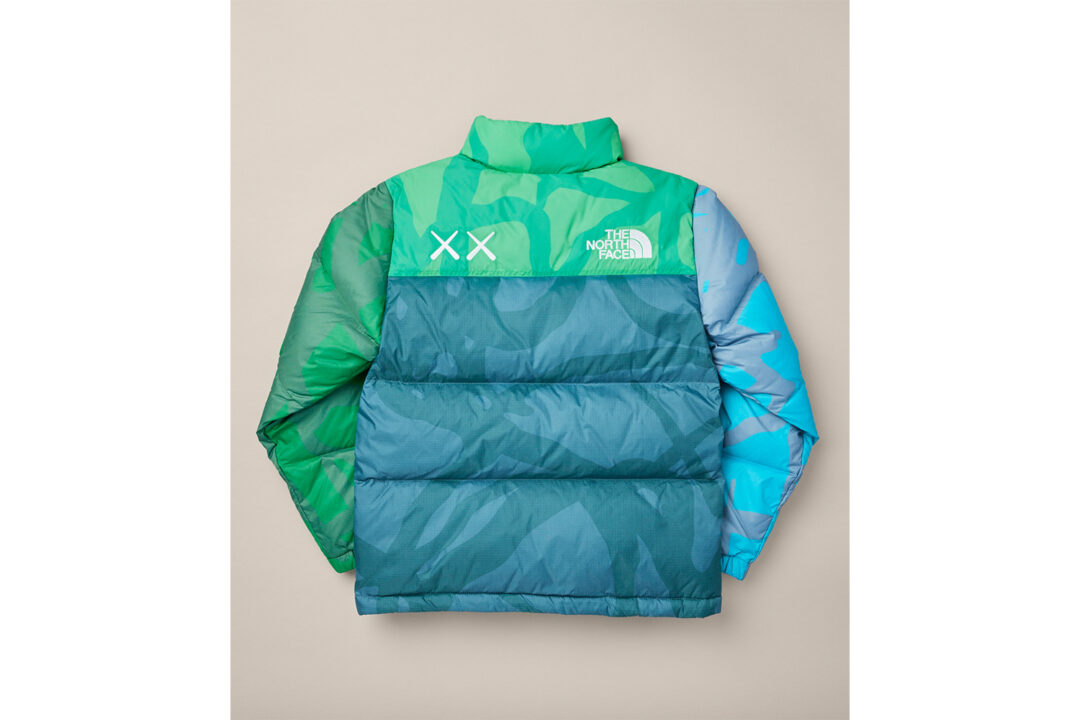 1/7~、2/17 発売！KAWS × THE NORTH FACE (カウズ ザ・ノース・フェイス)