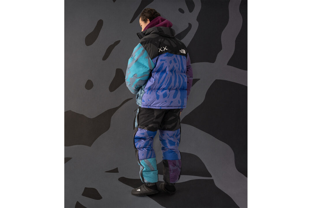 1/7~、2/17 発売！KAWS × THE NORTH FACE (カウズ ザ・ノース・フェイス)