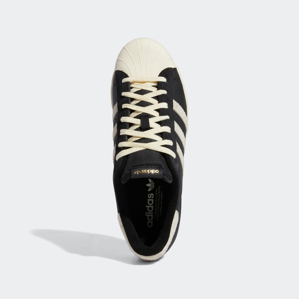 1/5 発売！adidas Originals SUPERSTAR 82 “Core Black/White” (アディダス オリジナルス スーパースター 82 “コアブラック/ホワイト”) [GY3428/GY3429]