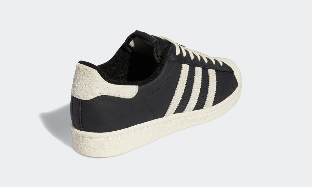 1/5 発売！adidas Originals SUPERSTAR 82 “Core Black/White” (アディダス オリジナルス スーパースター 82 “コアブラック/ホワイト”) [GY3428/GY3429]