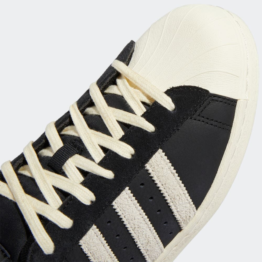 1/5 発売！adidas Originals SUPERSTAR 82 “Core Black/White” (アディダス オリジナルス スーパースター 82 “コアブラック/ホワイト”) [GY3428/GY3429]