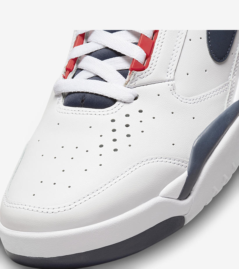 2022年 発売予定！ナイキ エア フライト ライト ミッド “オリンピック” (NIKE AIR FLIGHT LITE MID “Olympic”) [DJ2518-102]