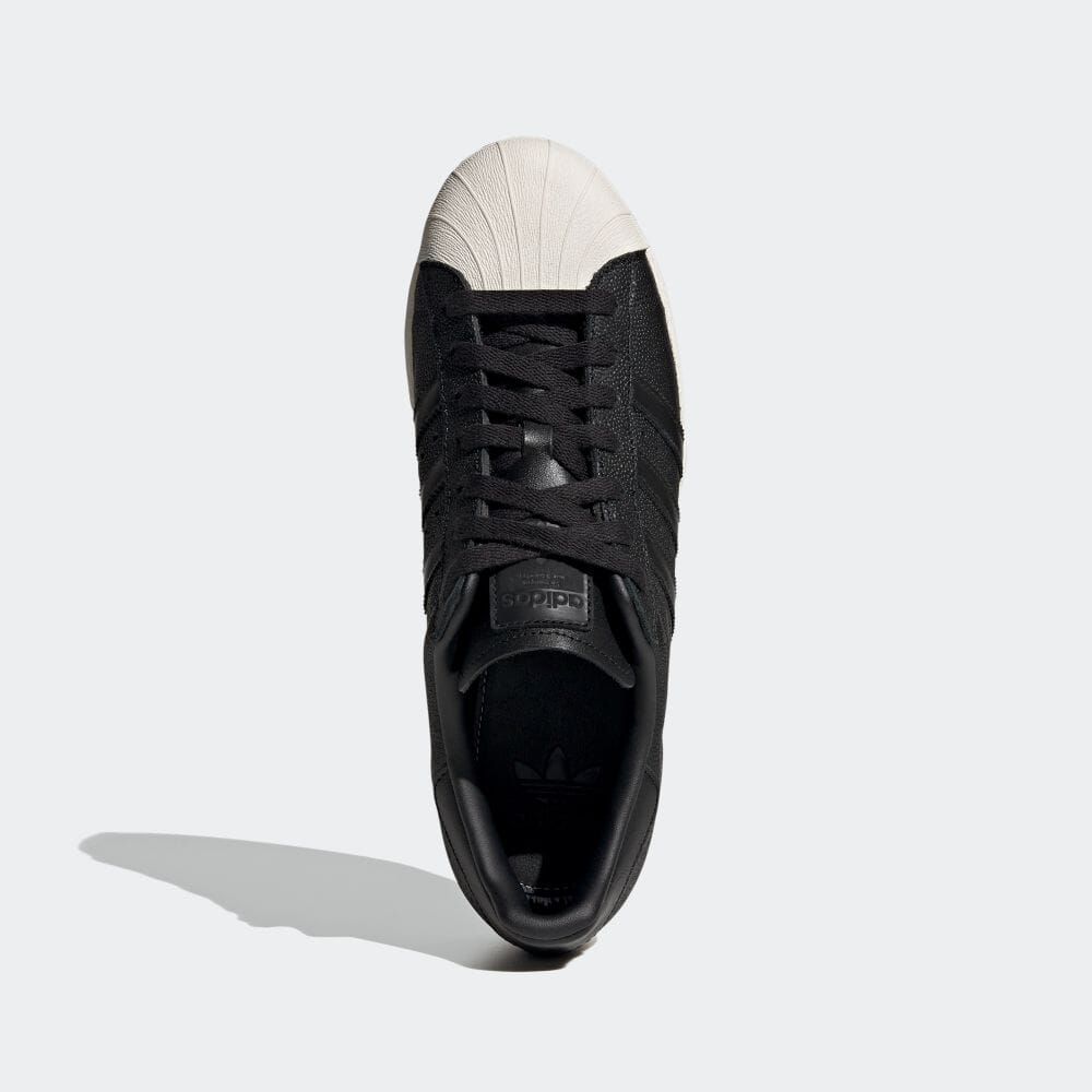 1/7 発売！adidas Originals SUPERSTAR 82 “Black/White” (アディダス オリジナルス スーパースター 82 “コアブラック/チョークホワイト”) [GX3746]