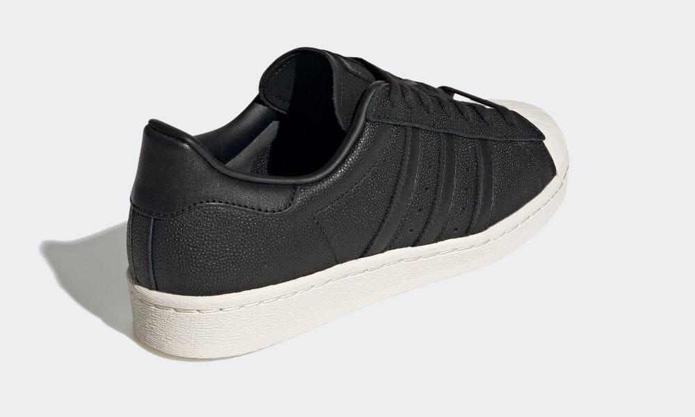 1/7 発売！adidas Originals SUPERSTAR 82 “Black/White” (アディダス オリジナルス スーパースター 82 “コアブラック/チョークホワイト”) [GX3746]