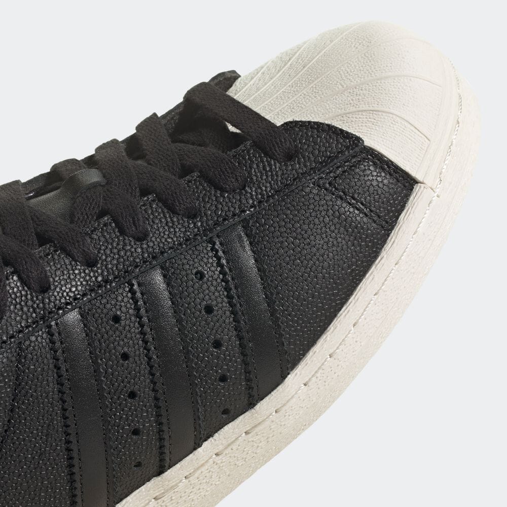 1/7 発売！adidas Originals SUPERSTAR 82 “Black/White” (アディダス オリジナルス スーパースター 82 “コアブラック/チョークホワイト”) [GX3746]