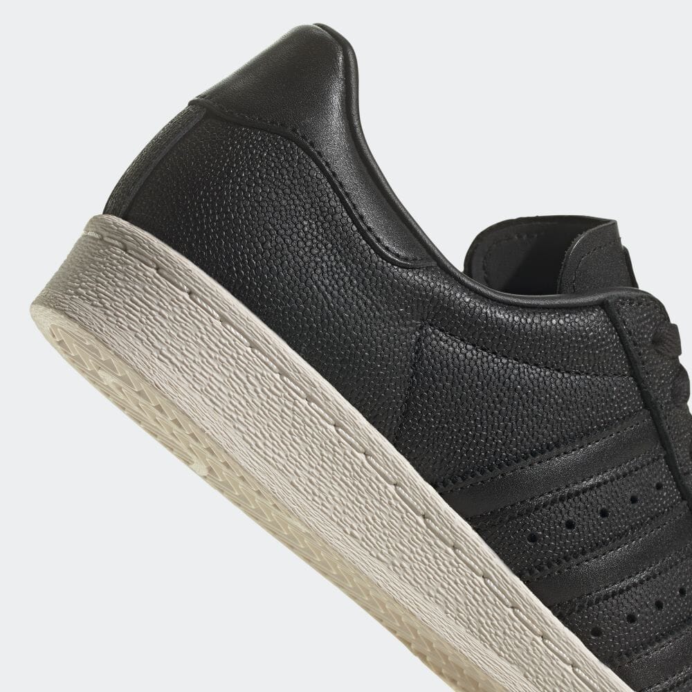 1/7 発売！adidas Originals SUPERSTAR 82 “Black/White” (アディダス オリジナルス スーパースター 82 “コアブラック/チョークホワイト”) [GX3746]