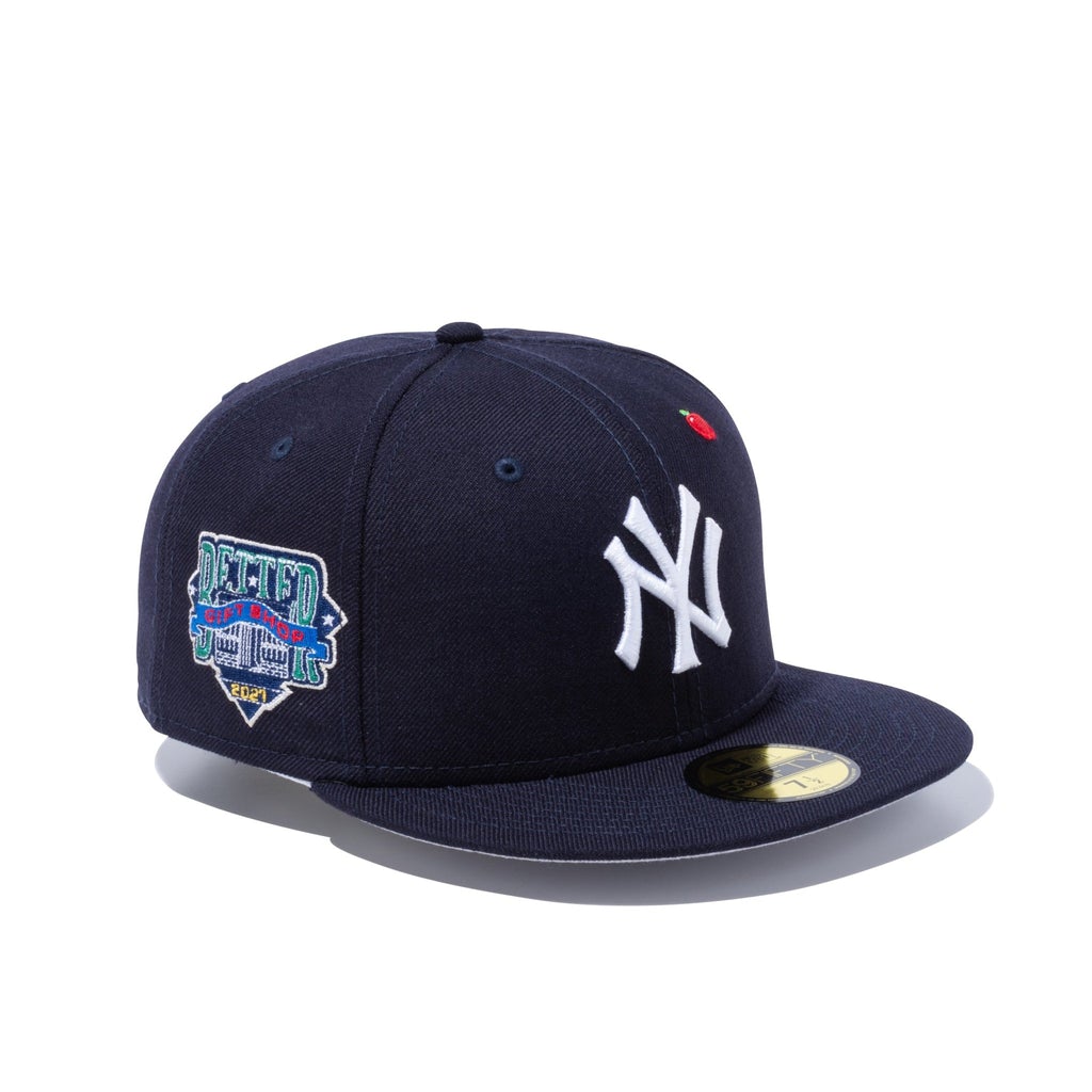 1/12 発売！Better Gift Shop × New Era 最新コラボ (ベター ギフトショップ ニューエラ)