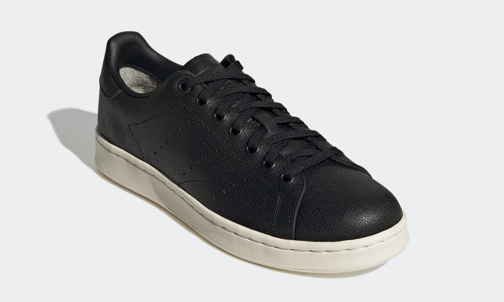 1/7 発売！adidas Originals STAN SMITH “Black/White” (アディダス オリジナルス スタンスミス “コアブラック/チョークホワイト”) [GX6297]