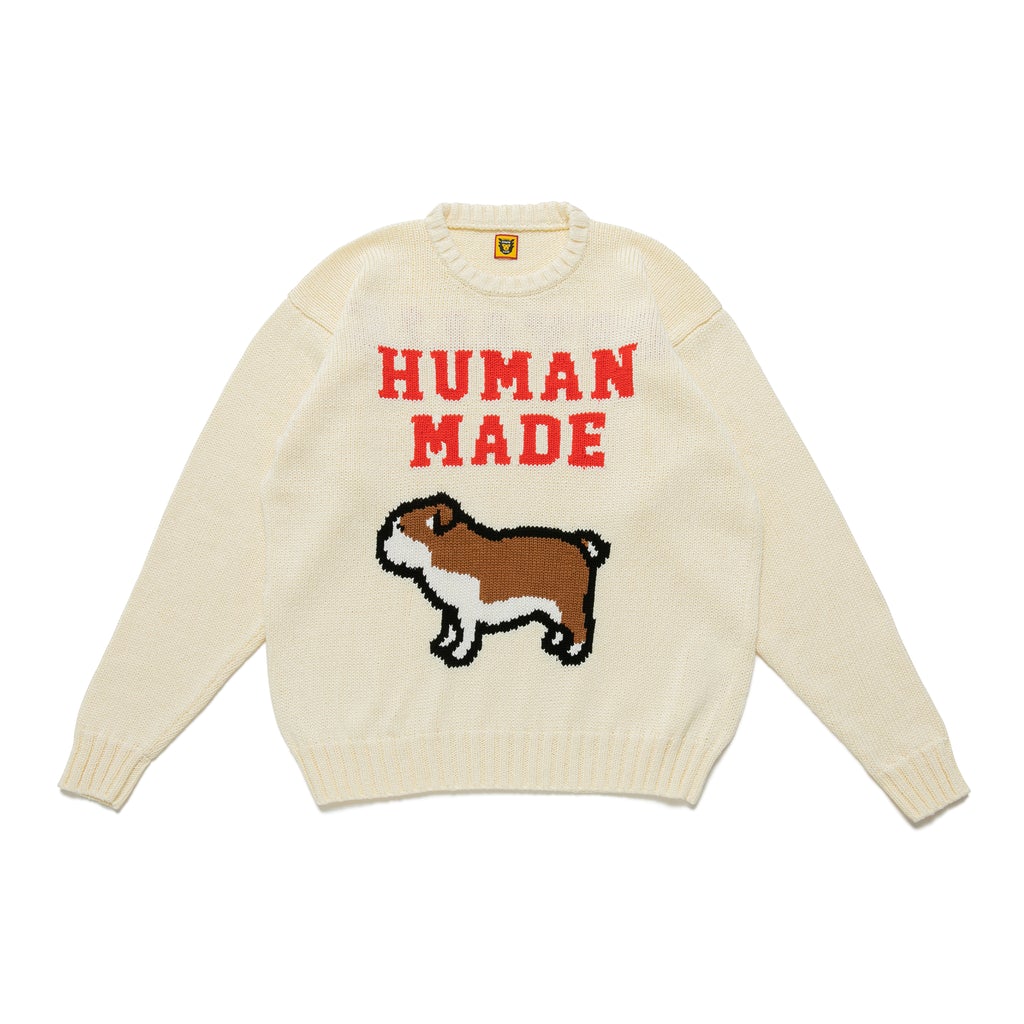 【1/8 発売】HUMAN MADE “DOG” カプセルコレクション (ヒューマンメイド “ドッグ”)
