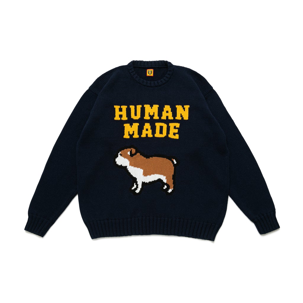 【1/8 発売】HUMAN MADE “DOG” カプセルコレクション (ヒューマンメイド “ドッグ”)